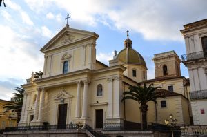 Ingresso in Diocesi del Vescovo eletto Mons. Serafino Parisi – VIDEO