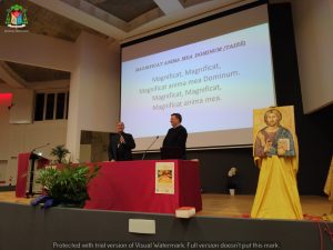 Incontro con i Catechisti 19.04.2024