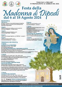 Festa della Madonna di Dipodi