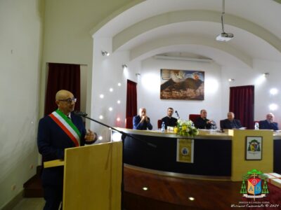 Beatificazione mons. Moietta; Sindaco Brusasco: “Suoi scritti esempio anche per chi ha responsabilità amministrative”