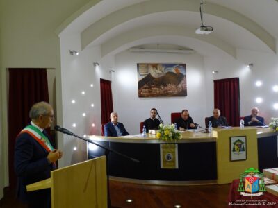 Beatificazione mons. Moietta; Sindaco Lamezia: “Suo insegnamento di vita indelebile che deve essere assorbito da chi guida una comunità”