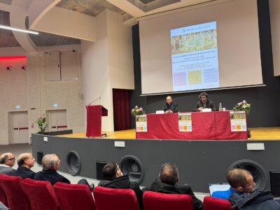 Forum Dottrina Sociale, Truffelli: “La politica è progetto di futuro”