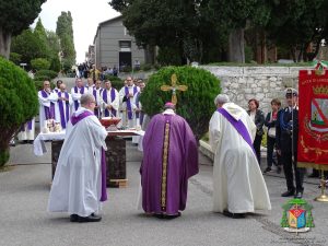 Commemorazione dei fedeli defunti