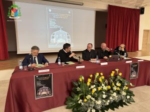 XXV Anniversario Consacrazione Chiesa San Giuseppe Artigiano