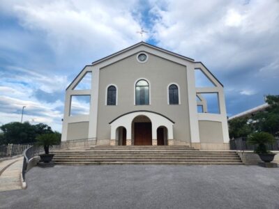 Un convegno per ricordare i 25 anni della chiesa di San Giuseppe Artigiano